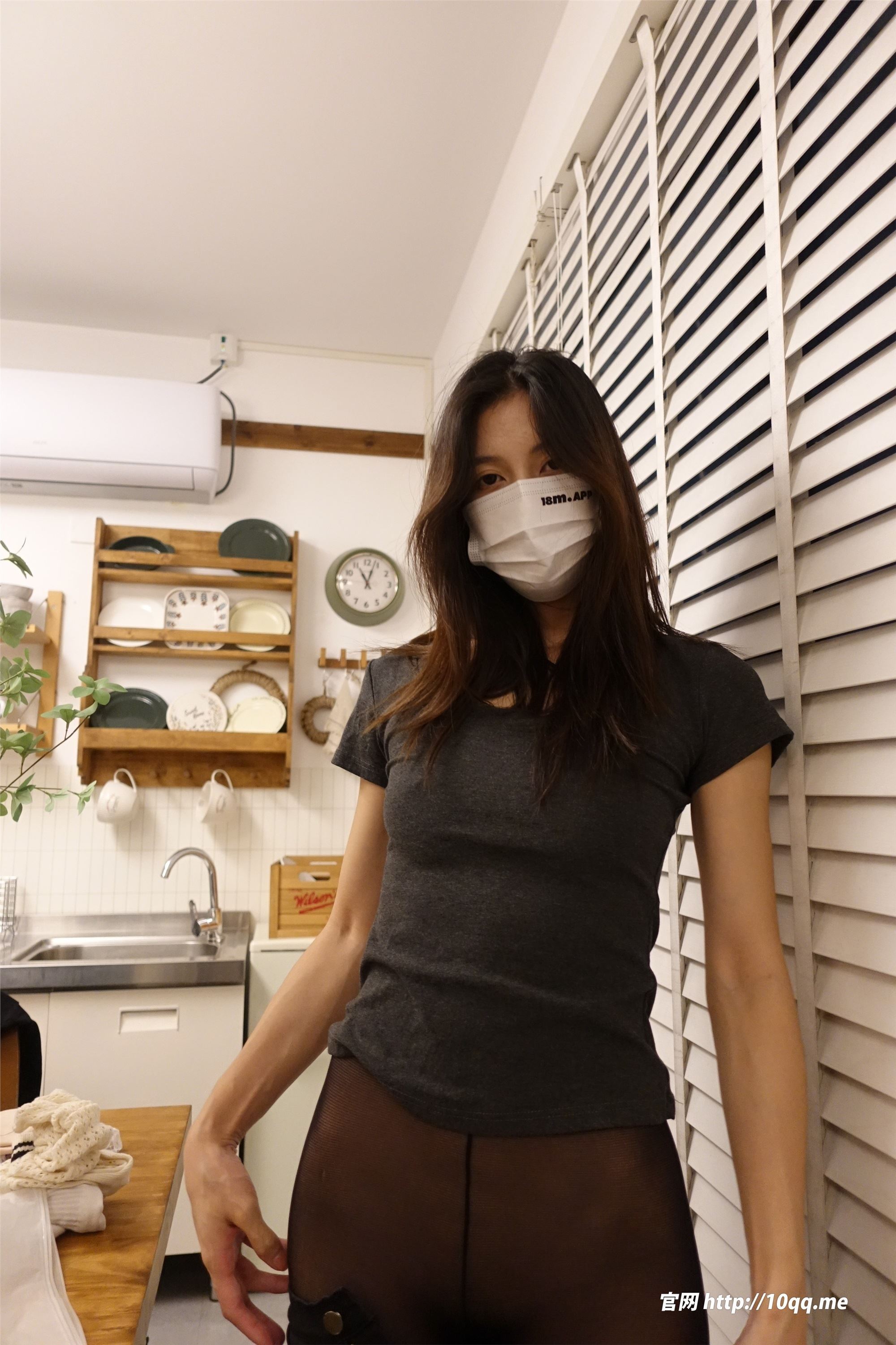 ROSI口罩系列 2023.11.21 NO.2718